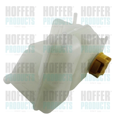 Water Tank, radiator (2035011)