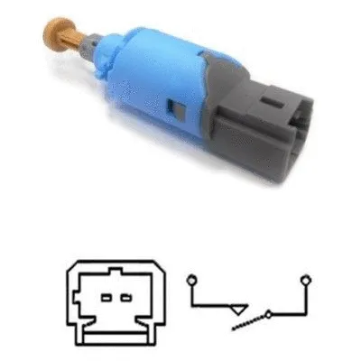 Stop Light Switch (3500082)