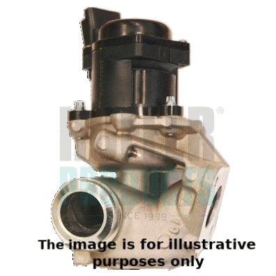 EGR Valve (7518085E)