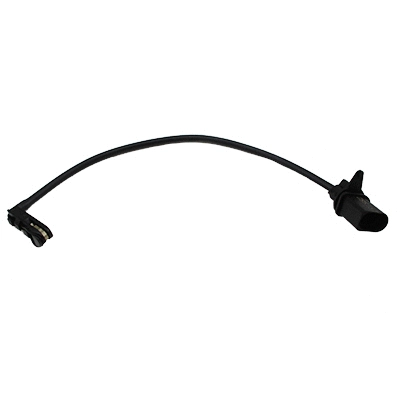 Warning Contact, brake pad wear (212163)