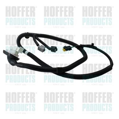 Cable Repair Set, fuel pump (77996)