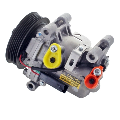 Compressor, air conditioning (K13027R)
