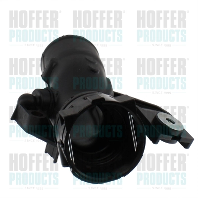 Charge Air Hose (96187)