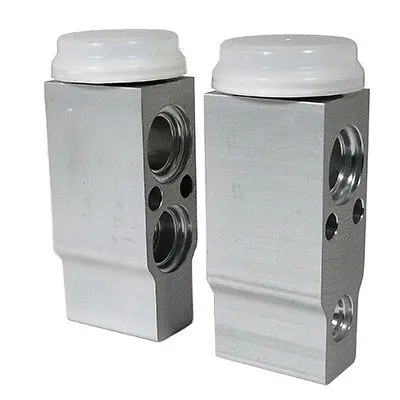Expansion Valve, air conditioning (K42049)