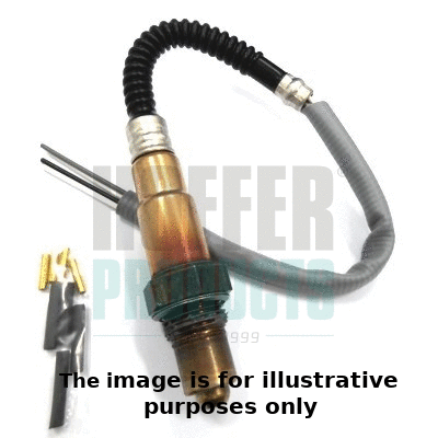 Lambda Sensor (7481516E)