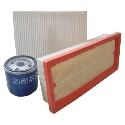 Filter Set (FKFIA017)