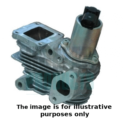 EGR Valve (7518115E)