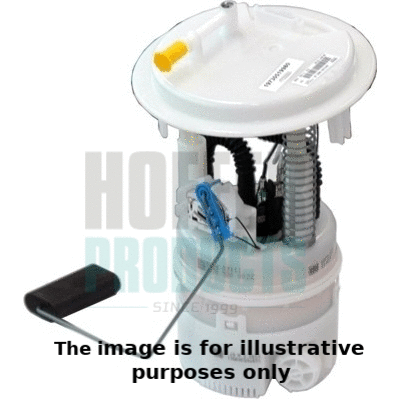 Fuel Feed Unit (7507200E)