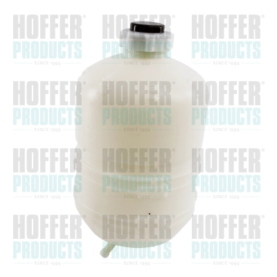 Water Tank, radiator (2035025)