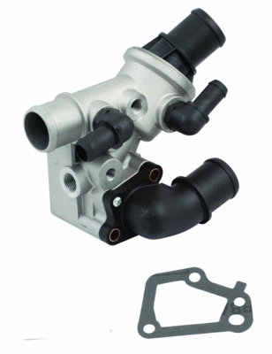 Thermostat, coolant (8192005)