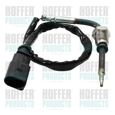 Sensor, exhaust gas temperature (7452676)