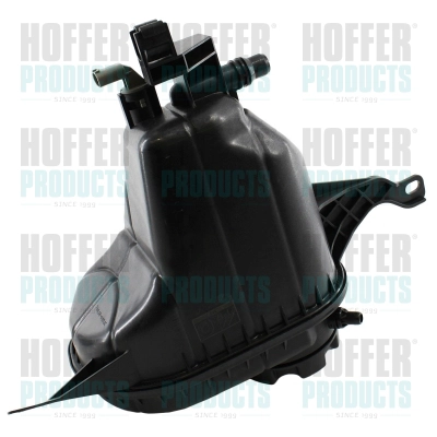 Water Tank, radiator (2035215)