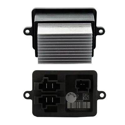 Regulator, interior blower (K106068)