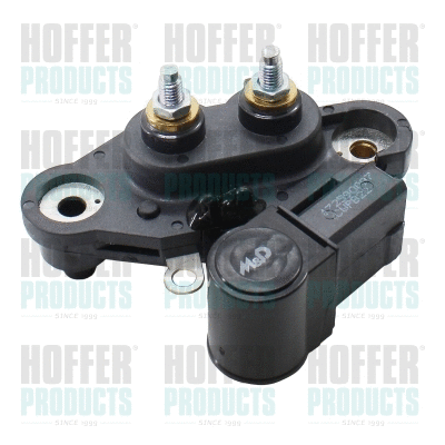 Alternator Regulator (52134)