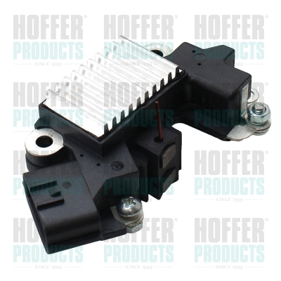 Alternator Regulator (52256)