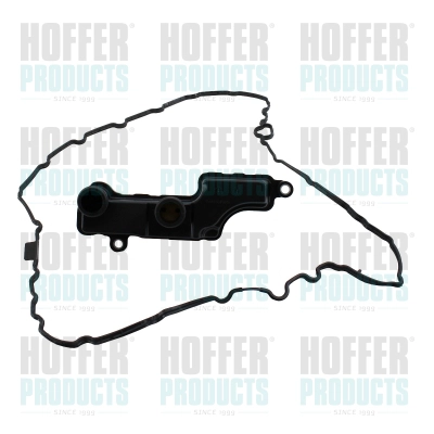 Hydraulic Filter Kit, automatic transmission (KIT21516)