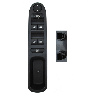 Switch, window regulator (2106094)