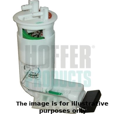 Fuel Feed Unit (7506432E)