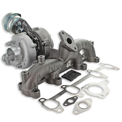 Charger, charging (supercharged/turbocharged) (6900016)