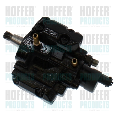 High Pressure Pump (7508617R)
