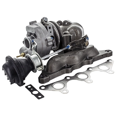 Charger, charging (supercharged/turbocharged) (6900009)