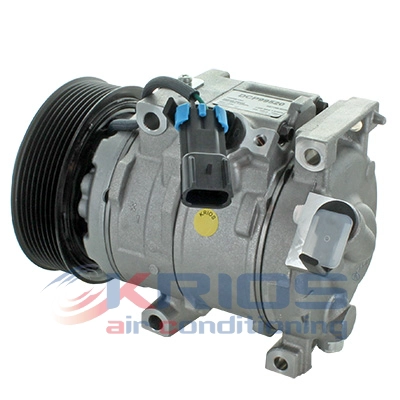 Compressor, air conditioning (K15462)