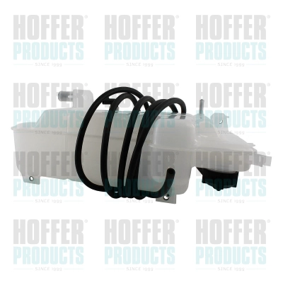 Water Tank, radiator (2035092)