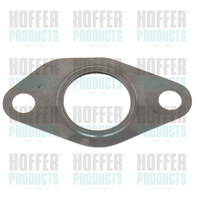 Gasket, charger (016213)