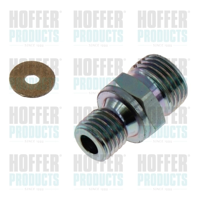Repair Kit, common rail system (80298658)