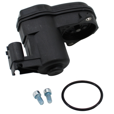 Control Element, parking brake caliper (7515508)