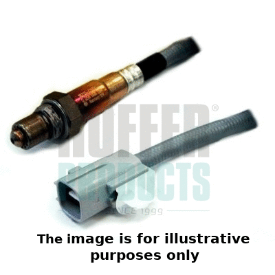 Lambda Sensor (7481742E)