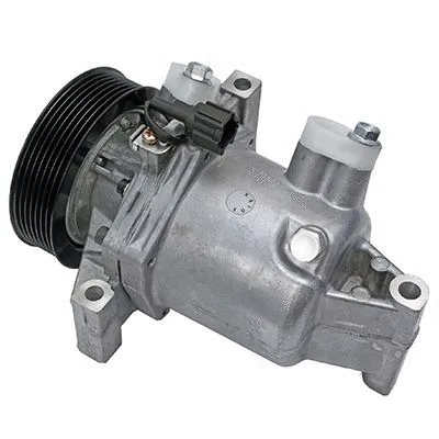Compressor, air conditioning (K19081A)
