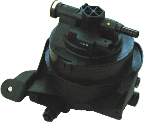 Fuel Filter (4917)