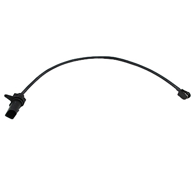 Warning Contact, brake pad wear (212164)