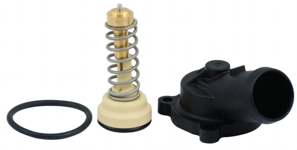 Thermostat, coolant (8192648K)