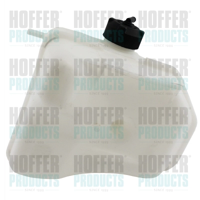Water Tank, radiator (2035176)