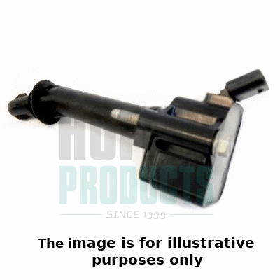Ignition Coil (8010761E)