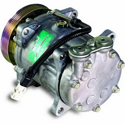 Compressor, air conditioning (K11212)