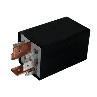 Control Unit, glow time (H7285570)