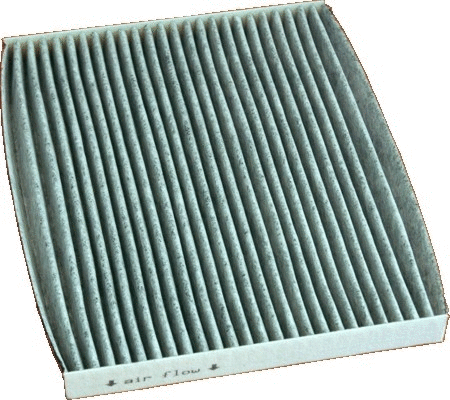 Filter, cabin air (17374K)