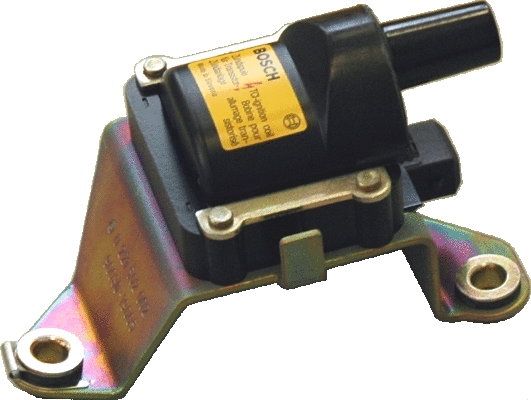 Ignition Coil (8010556)