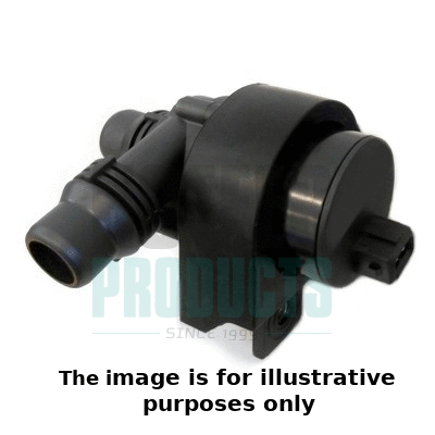 Auxiliary Water Pump (cooling water circuit) (7500020E)