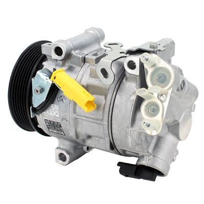 Compressor, air conditioning (K15509)