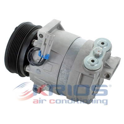 Compressor, air conditioning (K14036A)