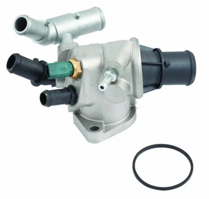 Thermostat, coolant (8192490)