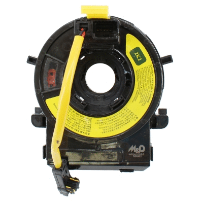 Clockspring, airbag (21031384)