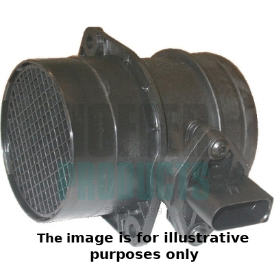 Mass Air Flow Sensor (7516047E)