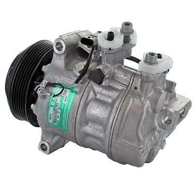 Compressor, air conditioning (K11484)