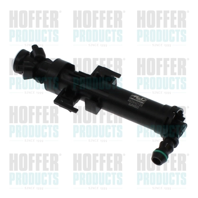 Washer Fluid Jet, headlight cleaning (H209110)