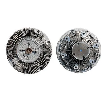 Clutch, radiator fan (K97044)